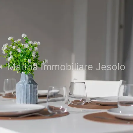 Apartment Twin Bays 2 Lido di Jesolo