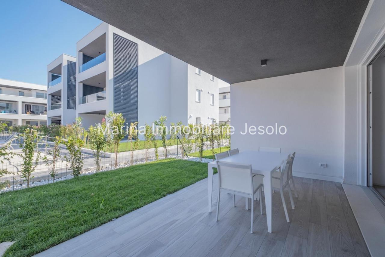 Appartamento Twin Bays 2 Lido di Jesolo