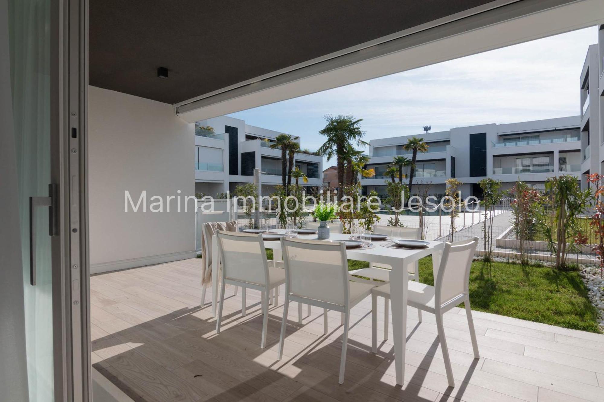 Twin Bays 2 Lido di Jesolo